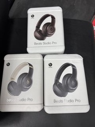 Beats Studio Pro 耳機