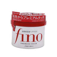 SHISEIDO FINO Premium Touch Hair Mask 230g