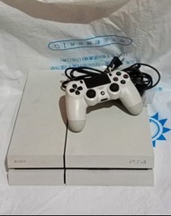 可改機 PS4主機 1207A  6.72 改機 破解 直裝  可以玩99%遊戲