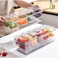 Bar decoration tray
