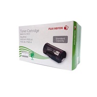 Fuji Xerox 富士全錄 CT201937黑色碳粉匣