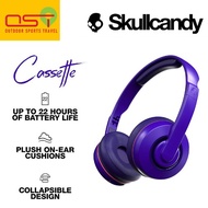 Skullcandy Cassette Wireless On-Ear Headphones