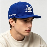 877660 LA Team Unisex Fully Sealed SIZE Cap Mens Woman Designer Sunscreen Hat Embroidery Trucker Hat