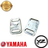 YAMAHA Y16 CHAIN ADJUSTER PLATE Y16ZR Y16 CHAIN ADJUSTER PLATE ADJUSTING RANTAI ADJUSTER PLATE EKOR 