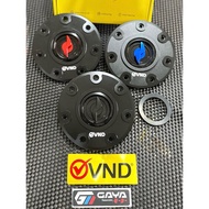TANK CAP VND NINJA 150 R RR KRR KR S
