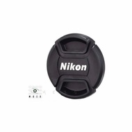 Nikon 50mm F1.4 F1.8 AF Nikkor Non Lens Cap