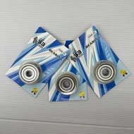 (PRICE 10 PCS) BEARING 6300 ZZ HOT 53-BEARING LAHAR WHEEL BEARING 6300 ZZ HOT 53