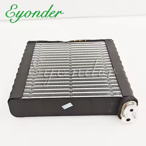 Evaporator COOLING Core COIL for Nissan Versa Note Sunny N17 Micra K13 272801HS0C 27280-1HS0B 272801