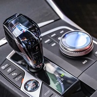 Car Crystal Gear Shift Knob For BMW 3/4/57 Series F10 G30 X3 X5 Series G05 G01G08 G02 Chassis BMW g