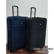 A POLO 32''INCH TROLLEY BAG LUGGAGE