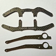TAMIYA AODA SPEED CARBON BUMPER
