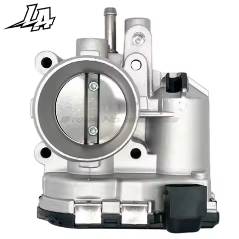 Throttle Body 3510004220 0280750118 TB-0037 for Kia Rio Picanto/Morning,Hyundai i10/Elantra Grand i1