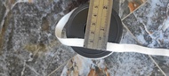 KARET ELASTIS 1 CM / KARET KOLOR 1 CM