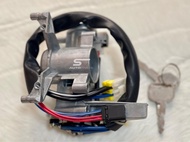 สวิทสตาร์ ISUZU NPR120