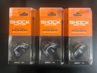 Brand New Shock Doctor GEL MAX POWER MOUTHGUARD | 運動牙膠 |