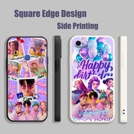 Casing For Vivo Y12A Y53 V11i Z3i Y51A Y31 2021 kpop demon hunters saja boys RUMI MIRA DJL01 Phone C