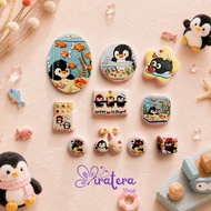 Exclusive Gado Beads, Embroidered Gado Beads, Custom Gado Beads - Iratera Shop
