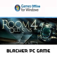 The ROOM 4: OLD SINS pc offline game