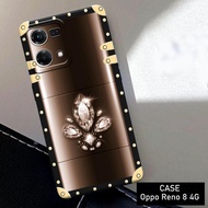 Oppo Reno 8 4G SS847 Case Oppo Reno 8t 4G Casing - Oppo Reno 8t 5G-Oppo Reno 8z 5G-all type (Casehp)
