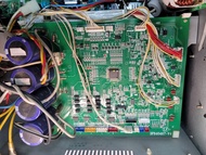 日立冷氣變頻機板維修RAM-108PA 室外機板閃兩回閃三回閃四回閃10回室內機故障代號72故障代號73故障代號74