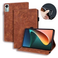 เคสป้องกันแท็บเล็ต Samsung Galaxy Tab T220 T870 A7 Lite S7 S8 Ultra A8 S9 FE A9 plus A9 ลายแมวการ์ตู