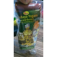 SANLA AKSHAYA YOGAM KAVASA KUNDHALAM DHOOPAM GOLDEN VENKADUGU &108 MOOLIGAI SAMBRANI 2PCS CONE SAMBR