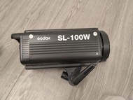 Godox SL-100W LED 攝影燈