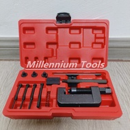 XR TOOLS Motorcycle Chain Breaker & Riveting Tool Set