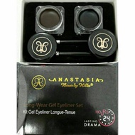 ANASTASIA BEVERLY HILLS EYELINER GEL ANASTASIA BEVERLY HILLS EYELINER GEL/