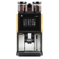 WMF｜5000S 雙豆槽全自動咖啡機 奶泡自動功能 營業用【P.R. CAFE】