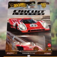 Hot Wheels Car Culture Porsche 917KH