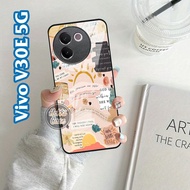 Vivo V30E 5G Case Vivo V30E Casing [232H]