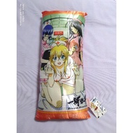 Licensed Collectibles Pillow: Ikki Tousen Dragon Destiny