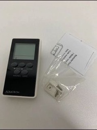 Aeratron  ceiling fan AE2 AE3 AE3+ AE2+ remote 遙控器 接收器