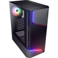 COUGAR GAMING CASE MX360 RGB ATX MID TOWER