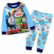 【cuddle me】Thomas Pyjamas 2-7y
