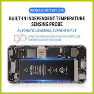 ◟ ◡ ➥ Original High capacity Phone Battery For iPhone 7plus (free tools)