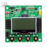 KK 2.1.5 Multirotor LCD Flight Controller Board V1.19S1PRO Quadcopter KK2 6050 MPU for FPV Racing RC