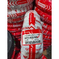 FEDERAL TIRES HONDA 100/ 90-12 TUBELESS