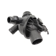 CJ7F สำหรับ Bmw F01 F02 F10 528i 740i 740li Coolant Thermostat 11538671517 11537580627 B3K9Hตัวตัดโซ