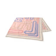 [二手] 愛馬仕 HERMES 絲巾 Carre Geant Carre 140 RUBANS 女士真絲 Carre Geant 二手 B