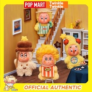 123!  Twinkle Twinkle Series Plush pendant bllnd box