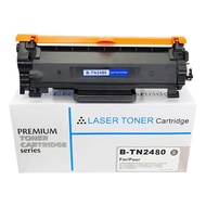 🇸🇬SG READY STOCK - Compatible Toner cartridge TN-2480 TN2480 Black