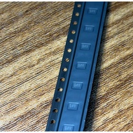2 Pcs/ 24AA04T-I/MC – 4Kbit I2C – 1.7~5.5V IC EEPROM Microchip DFN-8 2x3mm