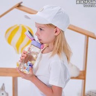 澳洲SPEQT PPSU材質兒童吸管杯水杯孕婦上學專用男生女孩刻度杯子
