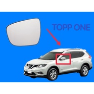 NISSAN X-TRAIL 2015Y SIDE MIRROR GLASS