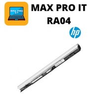 HP ProBook 430 G2 430 RA04 H6L28AA H6L28ET Series 4 Cells Laptop Battery