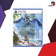Horizon Forbidden West - playstation 5