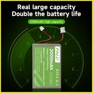 ✁ ∦ ➩ PALO PS4 PS4 Pro Stick Wireless Controller Battery for SONY PS4/PS4 Pro slim LIP1522 & KCR141