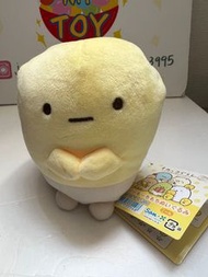 日版 角落生物 細公仔 12cm